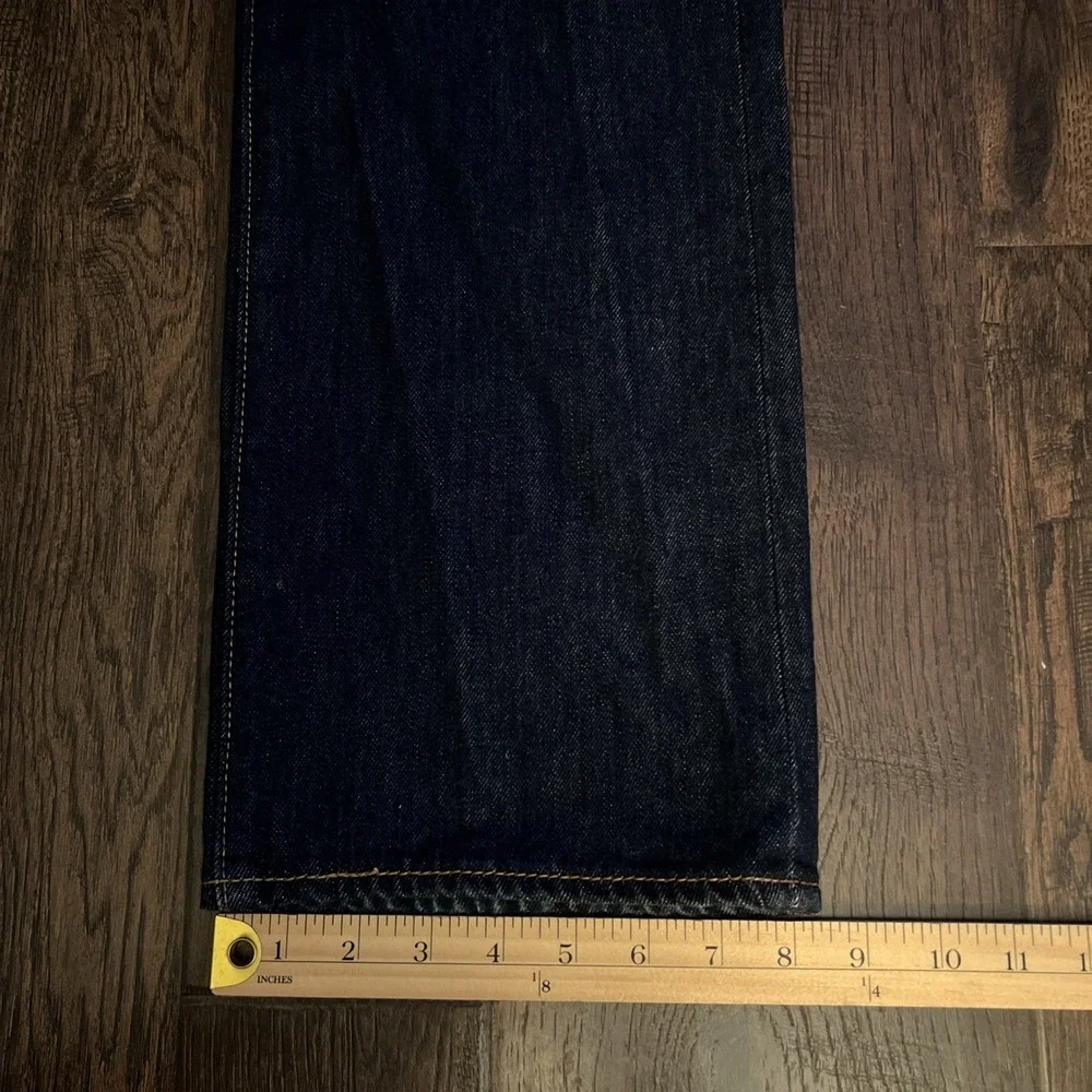 Levis pre owned